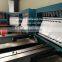 12PSB electronic diesel fuel injection mechanical pump test bench ,digital control