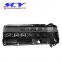 Wholesale Standard Suitable for BMW Series Car Valve Cover OE 11127512839 11127512839E