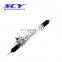 Low price LHD power steering rack price brand new Suitable for TOYOTA OE 44250-0D030