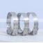 3001837 T-Bolt Clamp for cummins  cqkms B5.9-M210 6B5.9  diesel engine spare Parts  manufacture factory in china
