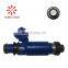 High quality hot fuel injector 195500-4310