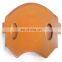 Brake pads auto Spare Parts no noise for KOREA CAR OEM:58101-17A00