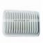 car Air filter Yaris Vitz Echo Fun cargo 17801-33040 1780133040 17801-0N010 178010N010 17801-ON010 air cleaner