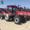 cheap price yto 704 70HP farm tractor
