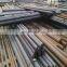 SS400 ms steel round bar price per kg