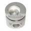 6D31 Engine Piston OEM ME012858 for Excavator engine parts