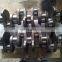 ISF2.8 Diesel Engine Crankshaft 4980384 5443207 5264230 5264231 5340179 5340180 5443206 5258266 5258265 5282791 5311507 5349603