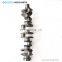 ISLe engine crankshaft 3965010 3965012 3965011 3965009