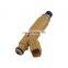 23250-22020 High Quality Fuel Injector For Toyota Corolla