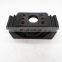 Hot Selling Original Engine Spare Parts Rubber Support For Truck