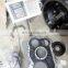 SINOTRUK HOWO heavy truck transmission part transmission rear housing assy 12JSD200T-1707016-1