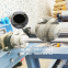 Small Self-use Melt-Blown Production Equipment