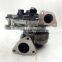 1720111080 17201-11080  1GD engine turbocharger with 2.8L 1GD-FTV engine Toyota Hilux Prado Innova Fortuner 2.8L diesel engine