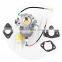 Carburetor for nikki Kohler CV620 CV624 Engine Command Pro Motor Lawn Mower Car