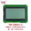 128X64 lcd screen TM12864L-2 High-quality  93x70mm size stn lcd 12864 screen  lcd 128X64  display screen 12864 lcd module