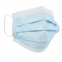 Blue color Three Layers 3 Ply BFE95 PP Meltblown Nonwoven Medical Facemask Face Masks With Custom box