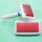 Portable Pets Comb Cat Dog Hairdressing Fur Brush