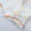 Decorative home used best price jacquard voile curtain stripe sheer living room curtains