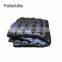 Puffy Lightweight Waterproof Down Outdoor Camping Mats Camping Blanket For Travel