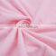 Color double waterproof flannel fabric with PU laminated fabric