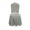 Wholesale Cheap Christmas Party Wedding Spandex Folding Banquet Chair Covers
