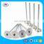 car spare parts inlet and exhaust engine valve for suzuki maruti 800