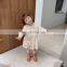 2020 Autumn Cute Children's Wear Soft Lace Dress Kids Clothing Kids Dress