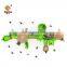 Baihe Kids Outdoor Playground Equipment Amusement Park Slide for Sale