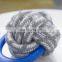 Jianicat Pet Dog Squeaky Cotton TPR Rope Toy