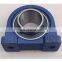 prices cast iron housing UCPA short base plummer block units UCPA208 pillow block bearing PA208