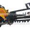 Garden machine Dingo mini tractor skid steer backoe loader for sale