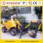 Hysoon mini digger excavator