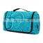 Large Waterproof and Sand proof Blanket Outdoor eco-friendly Picnic Blanket Pasiely Pattern Beach Mat Picnic Blanket