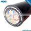 Low Voltage Power Cable 4C x 185 SQ MM AL XLPE Armoured Cable
