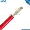 East African cables CABLE 1.5MM 2.5SQUARE COPER SINGLE CORE Flexible core PVC INSULATED electrical cable 600V