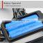 2*18650 Battery Headlamp LED USB Charging T6 Zoomable Waterproof LED Headlamps For Hunting
