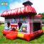 hello kitty inflatable bouncer jumper jumping bouncy castle bounce house for sale