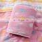 2020 summer hot sell safe grade A quality 6 layers baby muslincotton gauze swaddle new born baby blanket with factory price