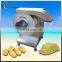 French Fries Cutter And Vegetable Potato Crisp Washing Peeling Cutting Machine