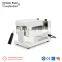 CE approved mini honeycomb bubble waffle maker machine for sale