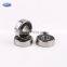 Bachi High Precision OEM ODM Service Motorcycle Bearing 607 Deep Groove Ball Bearing 7*19*6mm