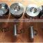 for Isuzu 4LE2 Cylinder Head Gasket Bearing Piston Ring Liner kit