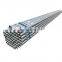 ASTM A53 Hot Rolled Electric Resistance Welded Pre Galvanized Pipe