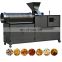 China New Continuous Production Mini Caramel Popcorn Coating Machine Hot Air Popcorn Industrial Popping Machine
