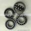 Self-aligning Ball Bearing 1204 1204 ETN9 Double Row Ball Bearings Size 20x47x14 mm
