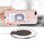 Wireless Charging Station 20120 Hot Sale 5V 1A 5W Universal Charger Fast Quick Charging Custom Wireless Charger Power Bank