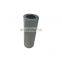 Ultra fine 1 micron sintered woven wire mesh 316L sintered metal filter