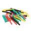 Hampool Multiple Types Colored Durable Thin Wall Motor Insulation Cable Heat Shrink Tube