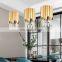 Cheaper Luxury Crystal Chandelier Lamp Light for Livingroom