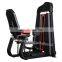 gym sports equipment  abductor/adductor machine